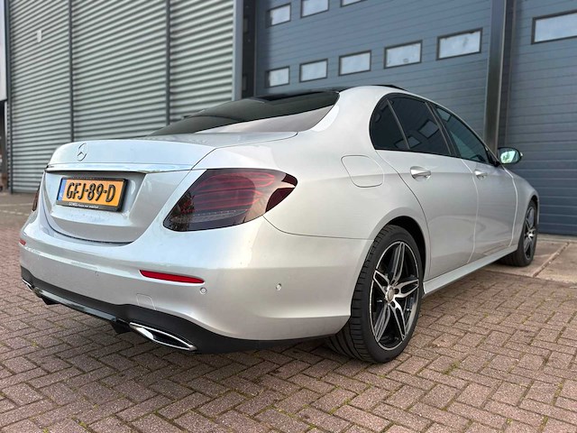 Mercedes-benz e220 d prestige plus automaat, gfj-89-d - afbeelding 22 van  28