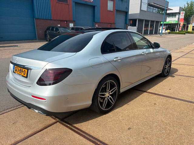 Mercedes-benz e220 d prestige plus automaat, gfj-89-d - afbeelding 23 van  28