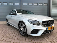 Mercedes-benz e220 d prestige plus automaat, gfj-89-d - afbeelding 24 van  28