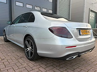 Mercedes-benz e220 d prestige plus automaat, gfj-89-d - afbeelding 25 van  28