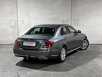 Mercedes-benz e220d 194pk 2017 (origineel-nl & 1e eigenaar) e-klasse, ng-123-z - afbeelding 2 van  8