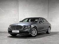Mercedes-benz e220d 194pk 2017 (origineel-nl & 1e eigenaar) e-klasse, ng-123-z - afbeelding 1 van  8