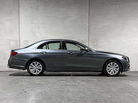 Mercedes-benz e220d 194pk 2017 (origineel-nl & 1e eigenaar) e-klasse, ng-123-z - afbeelding 8 van  8