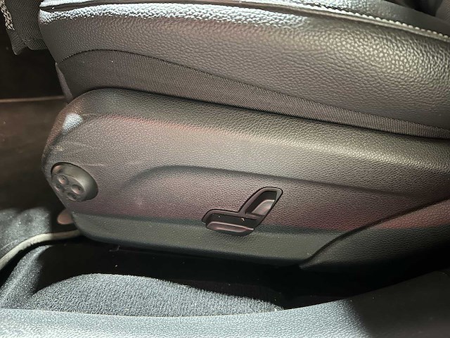 Mercedes-benz e220d 194pk 2017 (origineel-nl & 1e eigenaar) e-klasse, ng-123-z - afbeelding 12 van  36