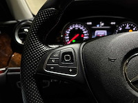 Mercedes-benz e220d 194pk 2017 (origineel-nl & 1e eigenaar) e-klasse, ng-123-z - afbeelding 13 van  36