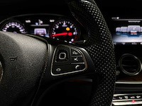Mercedes-benz e220d 194pk 2017 (origineel-nl & 1e eigenaar) e-klasse, ng-123-z - afbeelding 14 van  36