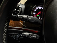 Mercedes-benz e220d 194pk 2017 (origineel-nl & 1e eigenaar) e-klasse, ng-123-z - afbeelding 15 van  36