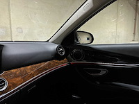 Mercedes-benz e220d 194pk 2017 (origineel-nl & 1e eigenaar) e-klasse, ng-123-z - afbeelding 21 van  36