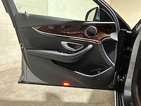 Mercedes-benz e220d 194pk 2017 (origineel-nl & 1e eigenaar) e-klasse, ng-123-z - afbeelding 22 van  36