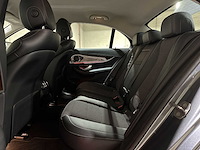 Mercedes-benz e220d 194pk 2017 (origineel-nl & 1e eigenaar) e-klasse, ng-123-z - afbeelding 25 van  36