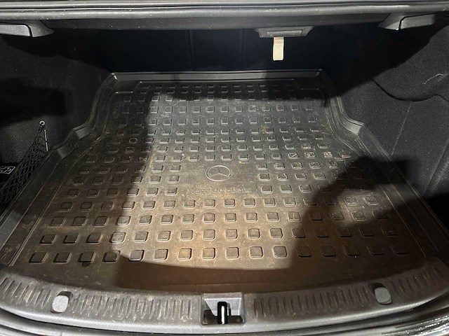 Mercedes-benz e220d 194pk 2017 (origineel-nl & 1e eigenaar) e-klasse, ng-123-z - afbeelding 26 van  36