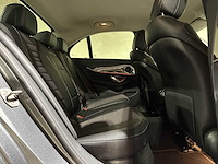 Mercedes-benz e220d 194pk 2017 (origineel-nl & 1e eigenaar) e-klasse, ng-123-z - afbeelding 29 van  36