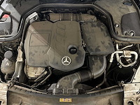 Mercedes-benz e220d 194pk 2017 (origineel-nl & 1e eigenaar) e-klasse, ng-123-z - afbeelding 32 van  36