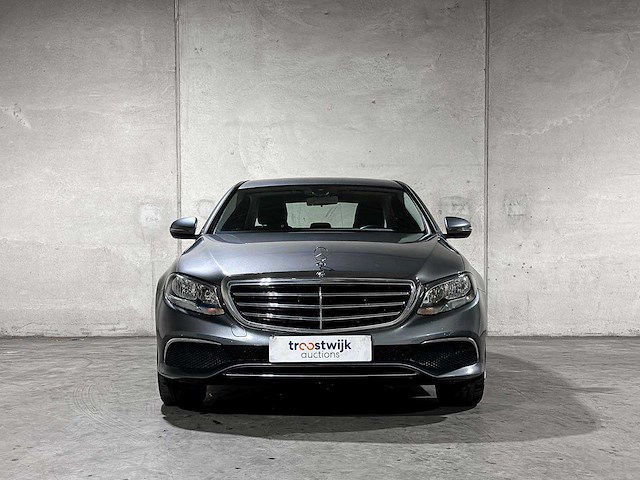 Mercedes-benz e220d 194pk 2017 (origineel-nl & 1e eigenaar) e-klasse, ng-123-z - afbeelding 34 van  36