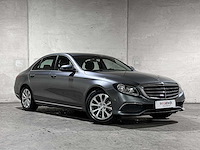 Mercedes-benz e220d 194pk 2017 (origineel-nl & 1e eigenaar) e-klasse, ng-123-z - afbeelding 35 van  36