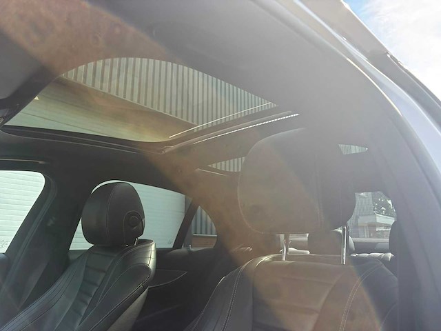 Mercedes-benz e220d, prestige plus, automaat, gfj-89-d - afbeelding 5 van  18