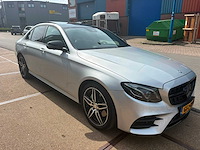 Mercedes-benz e220d, prestige plus, automaat, gfj-89-d - afbeelding 11 van  18