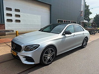 Mercedes-benz e220d, prestige plus, automaat, gfj-89-d - afbeelding 12 van  18