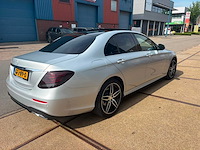 Mercedes-benz e220d, prestige plus, automaat, gfj-89-d - afbeelding 13 van  18