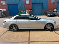Mercedes-benz e220d, prestige plus, automaat, gfj-89-d - afbeelding 14 van  18