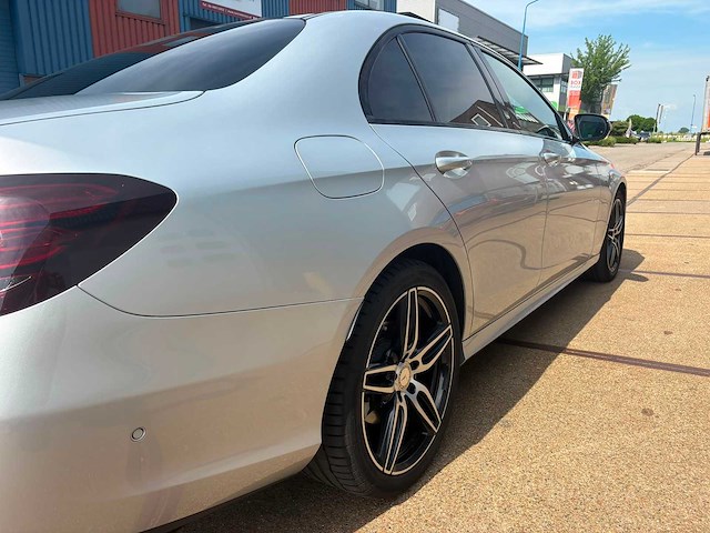 Mercedes-benz e220d, prestige plus, automaat, gfj-89-d - afbeelding 16 van  18