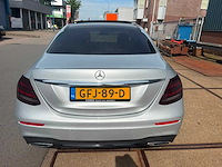 Mercedes-benz e220d, prestige plus, automaat, gfj-89-d - afbeelding 18 van  18