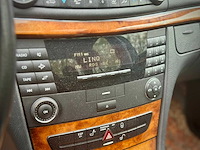 Mercedes-benz e240 avantgarde automaat, s-153-rt - afbeelding 2 van  15