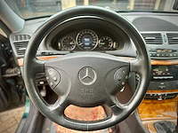 Mercedes-benz e240 avantgarde automaat, s-153-rt - afbeelding 5 van  15