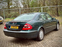 Mercedes-benz e240 avantgarde automaat, s-153-rt - afbeelding 8 van  15