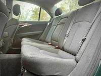 Mercedes-benz e240 avantgarde automaat, s-153-rt - afbeelding 13 van  15