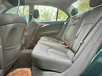 Mercedes-benz e240 avantgarde automaat, s-153-rt - afbeelding 15 van  15