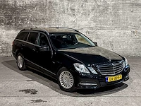Mercedes-benz e250 cgi estate 204pk 2011 e-klasse, gk-829-t - afbeelding 2 van  44