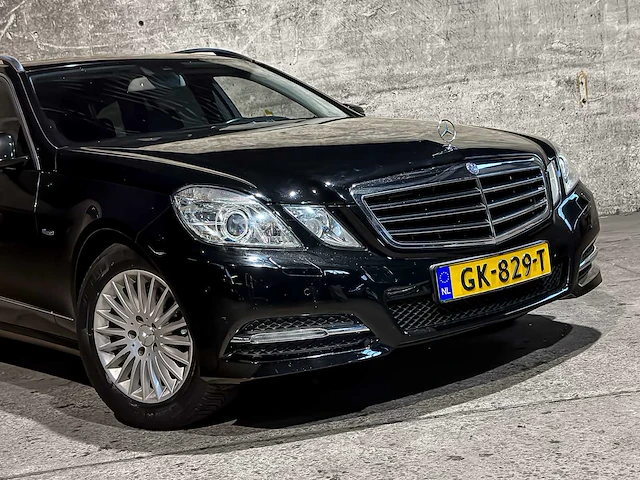 Mercedes-benz e250 cgi estate 204pk 2011 e-klasse, gk-829-t - afbeelding 3 van  44