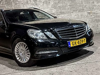 Mercedes-benz e250 cgi estate 204pk 2011 e-klasse, gk-829-t - afbeelding 3 van  44