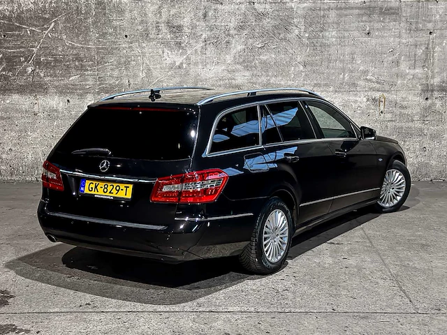 Mercedes-benz e250 cgi estate 204pk 2011 e-klasse, gk-829-t - afbeelding 5 van  44