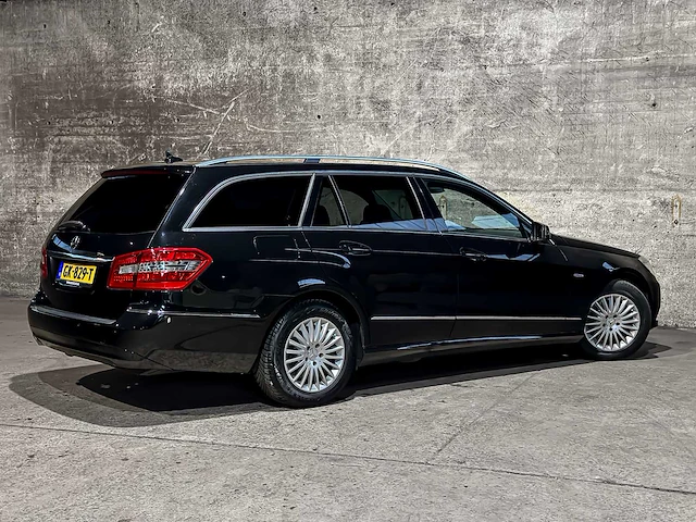 Mercedes-benz e250 cgi estate 204pk 2011 e-klasse, gk-829-t - afbeelding 6 van  44