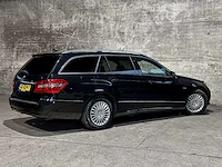 Mercedes-benz e250 cgi estate 204pk 2011 e-klasse, gk-829-t - afbeelding 6 van  44