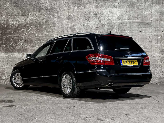 Mercedes-benz e250 cgi estate 204pk 2011 e-klasse, gk-829-t - afbeelding 7 van  44