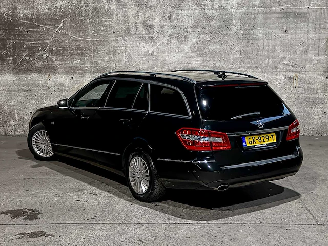 Mercedes-benz e250 cgi estate 204pk 2011 e-klasse, gk-829-t - afbeelding 8 van  44