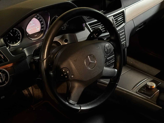 Mercedes-benz e250 cgi estate 204pk 2011 e-klasse, gk-829-t - afbeelding 9 van  44