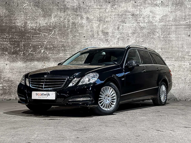 Mercedes-benz e250 cgi estate 204pk 2011 e-klasse, gk-829-t - afbeelding 1 van  44