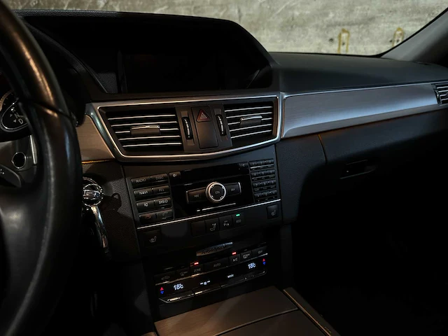 Mercedes-benz e250 cgi estate 204pk 2011 e-klasse, gk-829-t - afbeelding 21 van  44