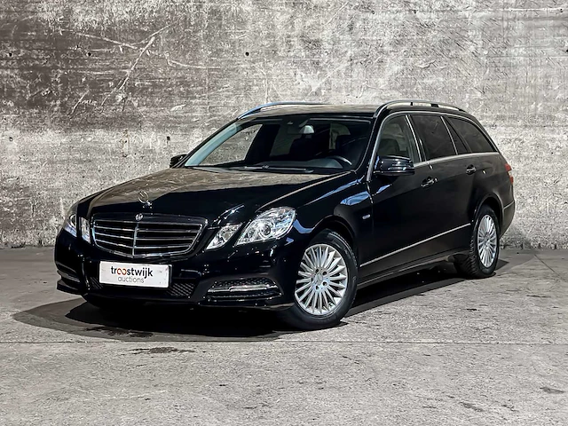 Mercedes-benz e250 cgi estate 204pk 2011 e-klasse, gk-829-t - afbeelding 12 van  44
