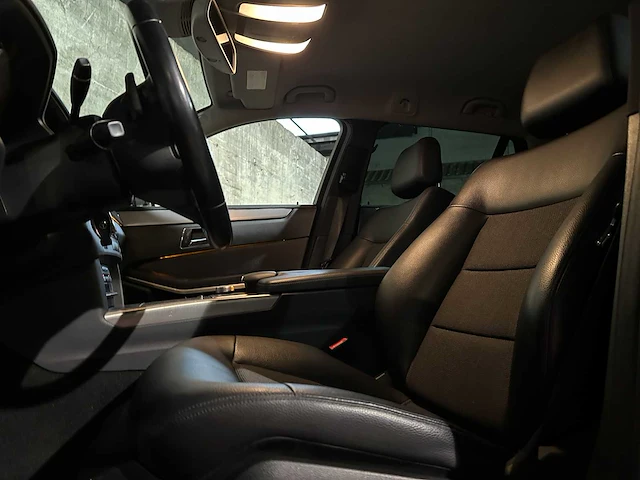Mercedes-benz e250 cgi estate 204pk 2011 e-klasse, gk-829-t - afbeelding 24 van  44