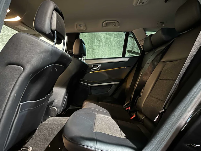 Mercedes-benz e250 cgi estate 204pk 2011 e-klasse, gk-829-t - afbeelding 26 van  44