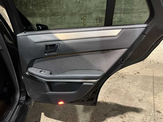 Mercedes-benz e250 cgi estate 204pk 2011 e-klasse, gk-829-t - afbeelding 29 van  44