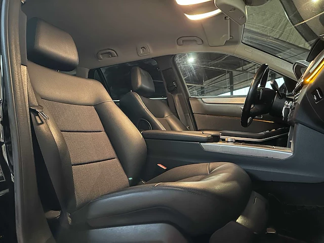 Mercedes-benz e250 cgi estate 204pk 2011 e-klasse, gk-829-t - afbeelding 32 van  44