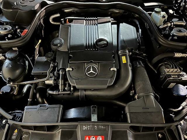 Mercedes-benz e250 cgi estate 204pk 2011 e-klasse, gk-829-t - afbeelding 33 van  44