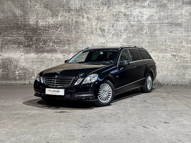 Mercedes-benz e250 cgi estate 204pk 2011 e-klasse, gk-829-t - afbeelding 23 van  44