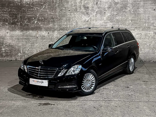 Mercedes-benz e250 cgi estate 204pk 2011 e-klasse, gk-829-t - afbeelding 34 van  44